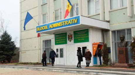 Преступникам удалось скрыться.