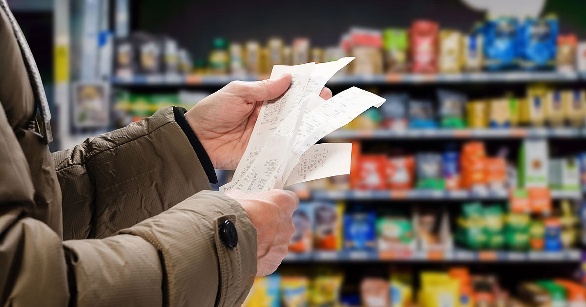 Счета за энергию в Румынии выросли почти на 70%, продукты и услуги подорожали до 10%.