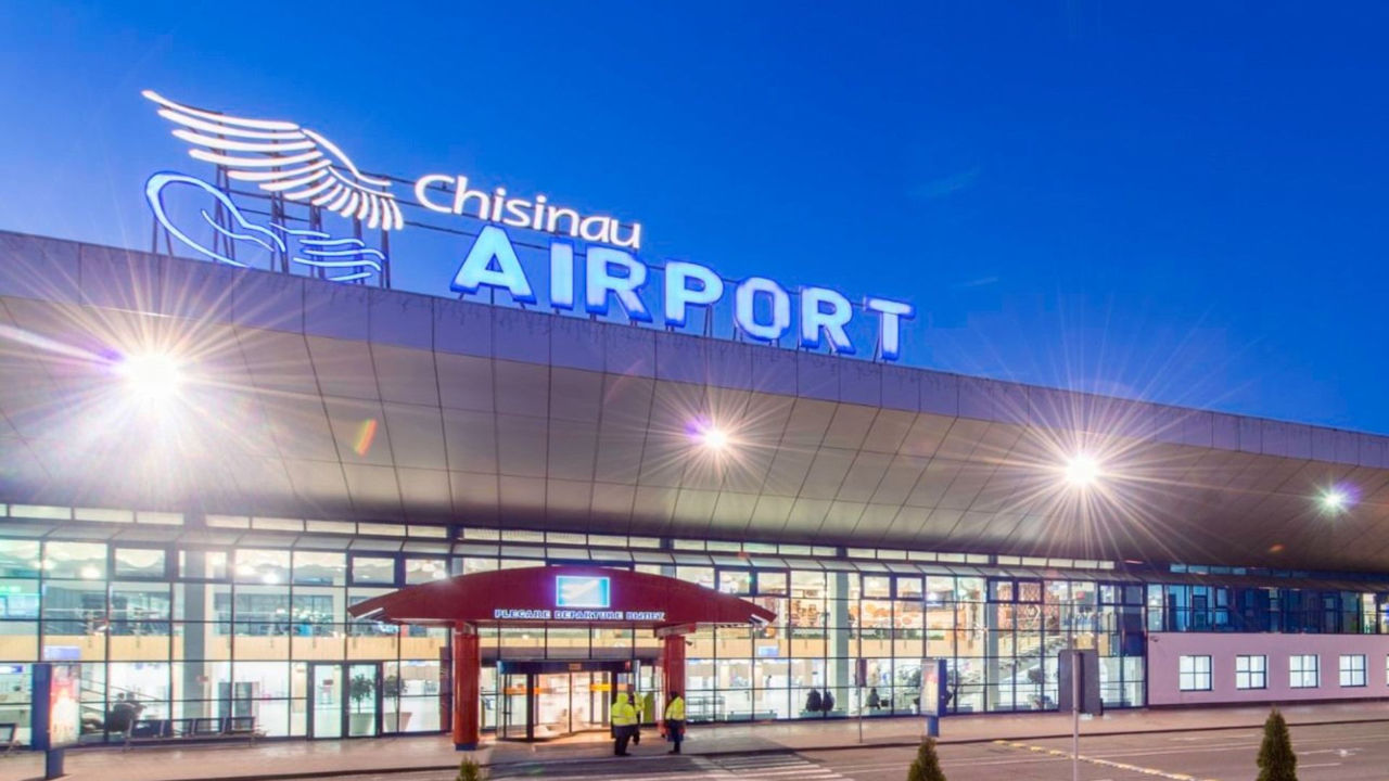 Bolea, despre extinderea Aeroportului: Începem reconstrucția în 2026.