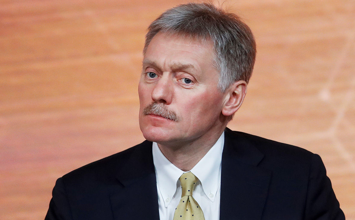 Peskov: Aderarea Ucrainei la UE reprezintă un drept suveran. Nu este o alianță militară.