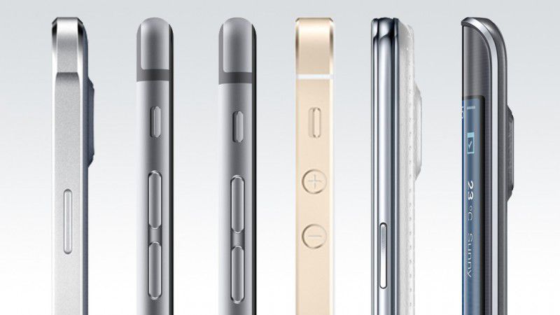 Samsung nu mai este producătorul numărul 1 de telefoane mobile. Foto: appsmediatama.net