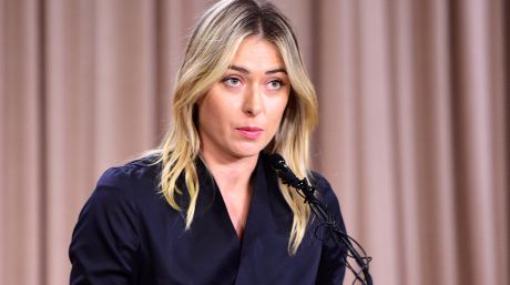 Jucătoarea rusă de tenis Maria Șarapova a anunțat că este hotărâtă să revină în competiție.