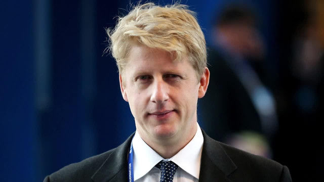 Замминистра транспорта Британии ушел в отставку из-за недовольства Brexit.