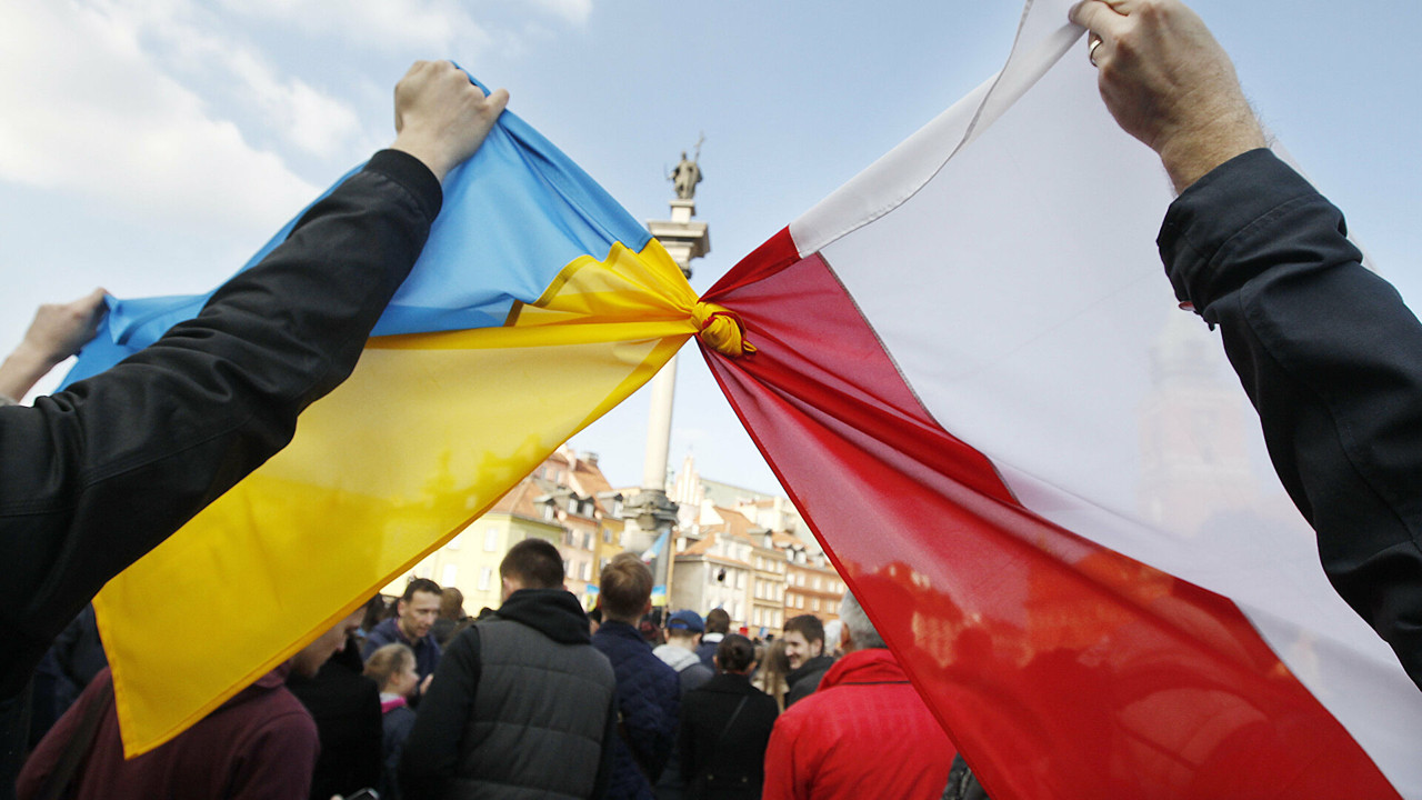 Премьер Польши: Необходим план ЕС по восстановлению Украины на €100 млрд.