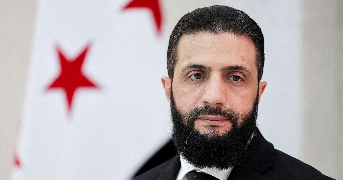 Două tentative de asasinat asupra președintelui interimar Ahmed al-Sharaa, dejucate în Siria.