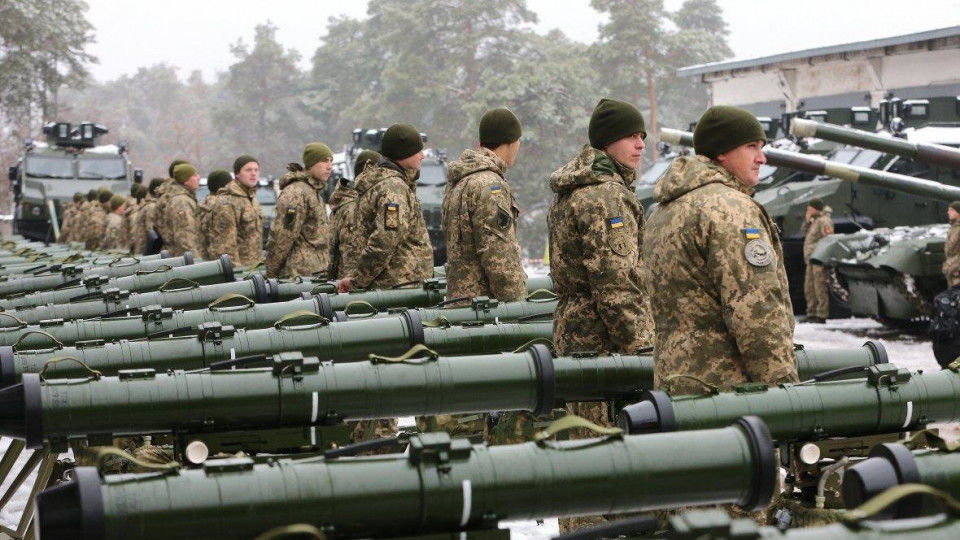 США прояснили позицию по военному положению на Украине.