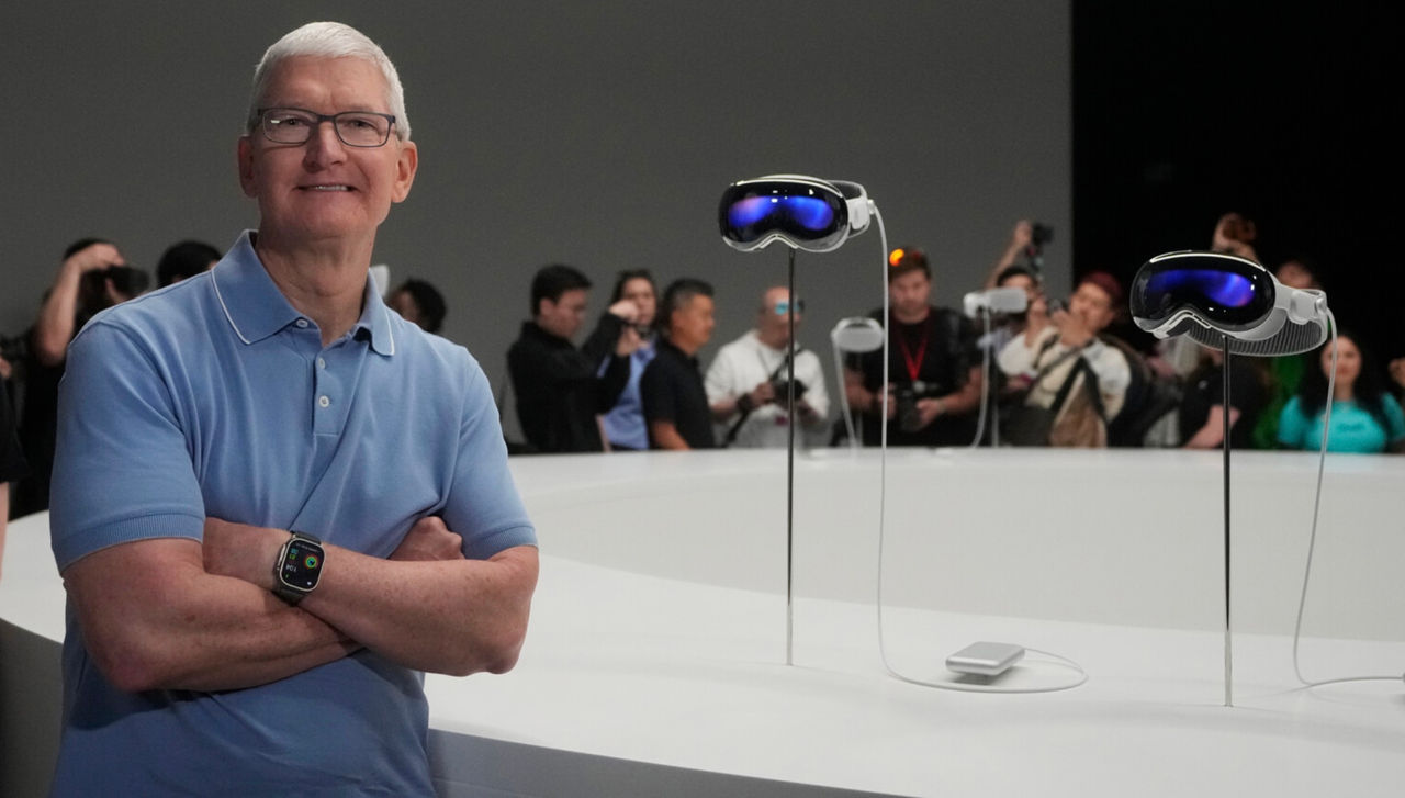 Один из самых авторитетных инсайдеров Apple бесследно пропал.
