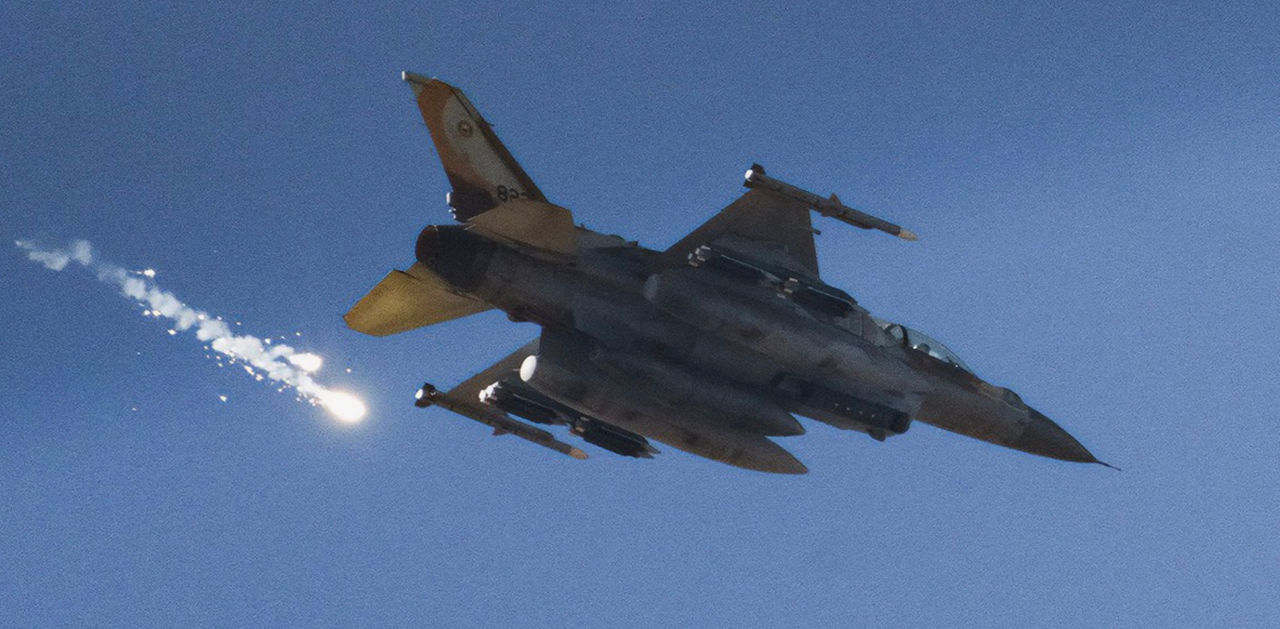 WSJ: Israelul ia în considerare posibilitatea de a lovi obiective nucleare ale Iranului.