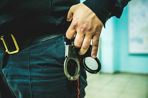 Наркодельцам грозит до 15 лет лишения свободы.