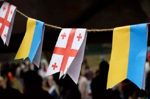 Грузия ждет от Украины шагов по нормализации для возвращения посла в Киев.