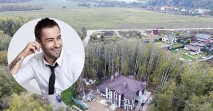 Шепелев смог договориться полюбовно с родителями Жанны Фриске.