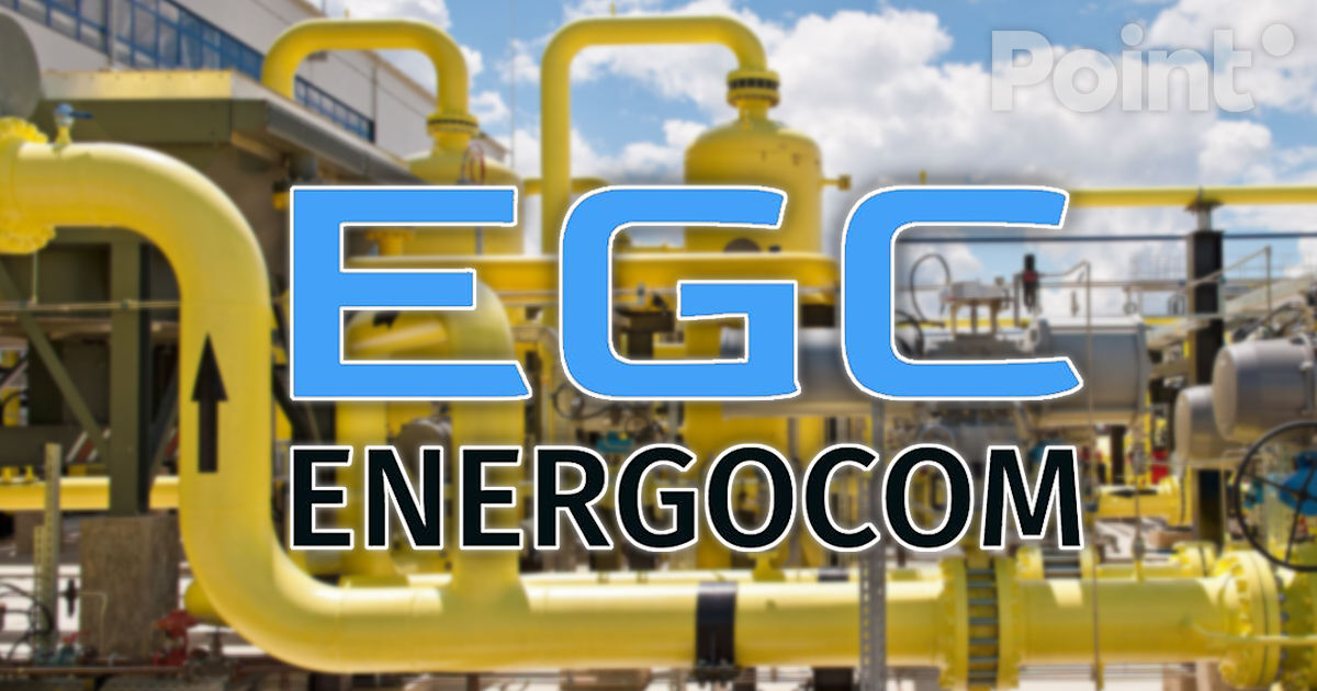 Energocom a procurat de la începutul anului peste 170 milioane metri cubi de gaze .
