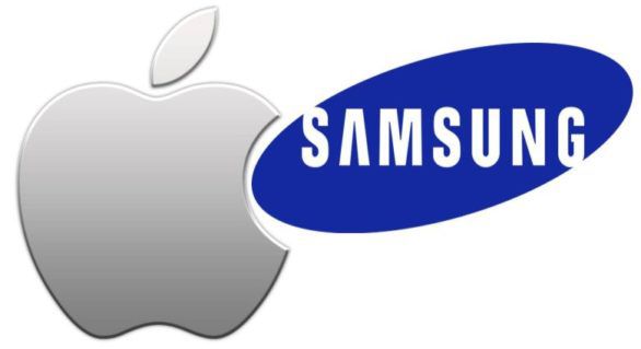 Topul celor mai mari producători de smartphone-uri din lume în 2017