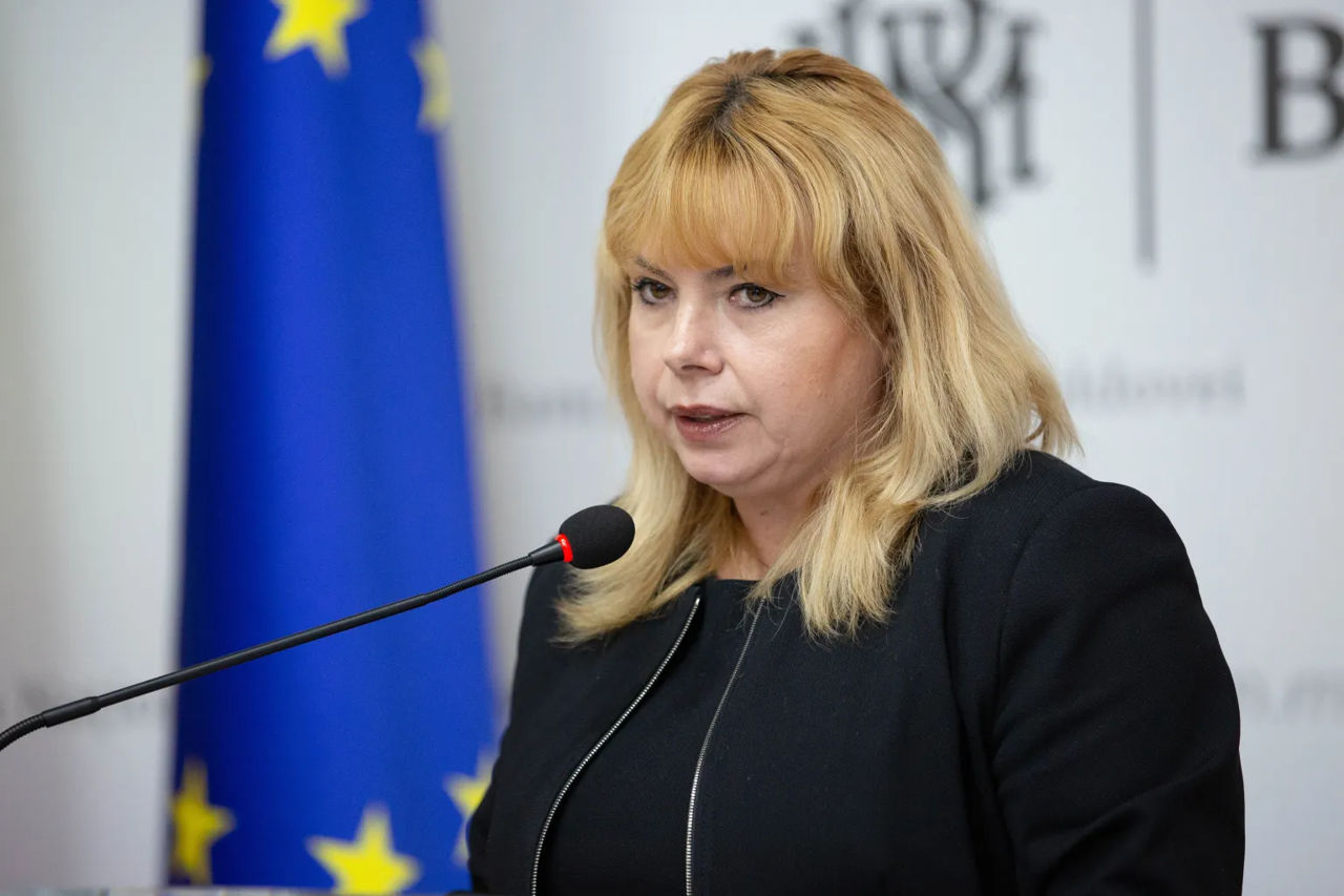 Dragu: CE și FMI mă întreabă de ce se investește atât de puțin din România în Moldova.