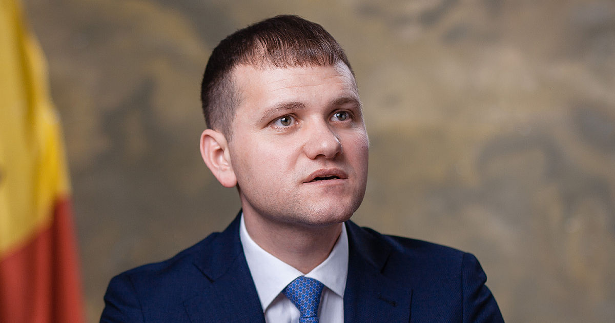Бывший молдавский министр избран председателем парламентской комиссии в Румынии.