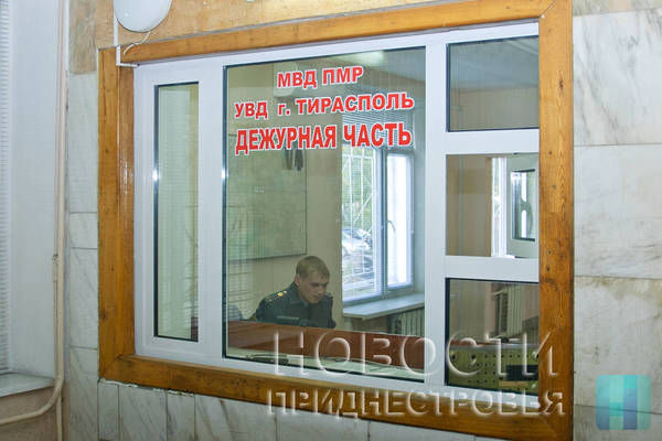 За неделю сотрудниками ОВД разыскано 9 уголовных преступников.