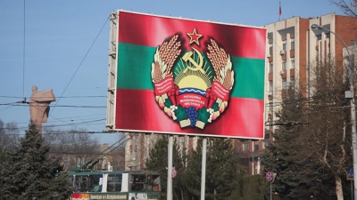 В Приднестровье готовятся акции протеста против саммита Восточного партнерства в Вильнюсе.