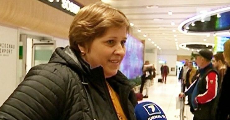 Молдаване, возвращающиеся из Италии: Ситуация там под контролем.