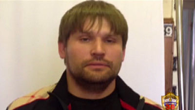 Interlopul moldovean Andrei Torkunov a fost reținut duminică, 23 octombrie, de forţele speciale din Moscova.