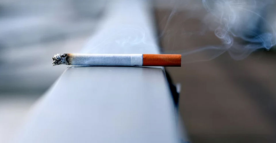 Țigările se scumpesc, însă majoritatea fumătorilor nu vor să renunțe la acest viciu.