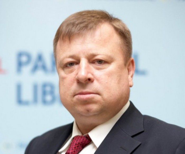 Mihai Cîrlig a dezvăluit alte ilegalităţi comise de actuala conducere a Primăriei Municipiului Chişinău. Foto: unimedia.info