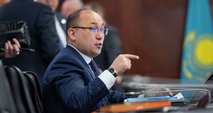 В Казахстане «рейды» против русских назвали «пещерным» национализмом.
