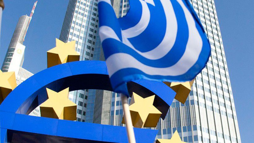 Еврогруппа предлагает перечислить €13 млрд для покрытия текущих долгов