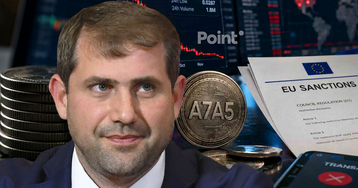 Кыргызстан ликвидировал 19 компаний из-за обхода санкций против РФ: задет стейблкоин Шора.