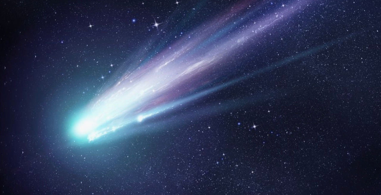 Cometa 3I/ATLAS se va apropia de Pământ aproape la distanța minimă.