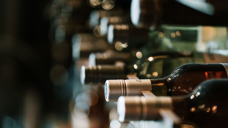 Exportul de vin din R. Moldova s-a redus: Prețurile la struguri în 2020
