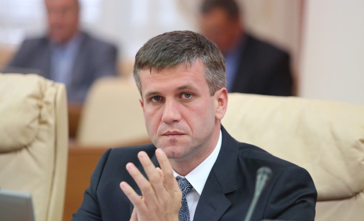 Sturza lansează critici la adresa lui Dodon: A negociat la Moscova o funcție pentru Plahotniuc.