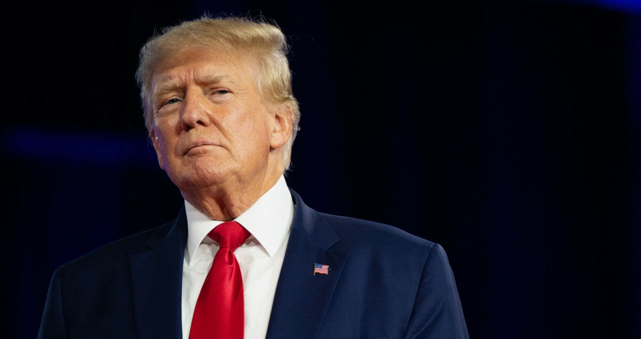Casa Albă a infirmat zvonurile privind moartea lui Trump.