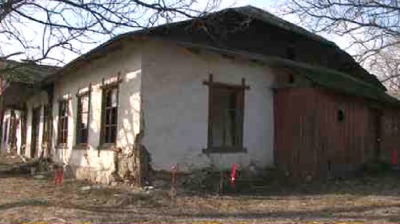 Музей села в Кишиневе располагается на площади 150 гектаров. Фото: publika.md