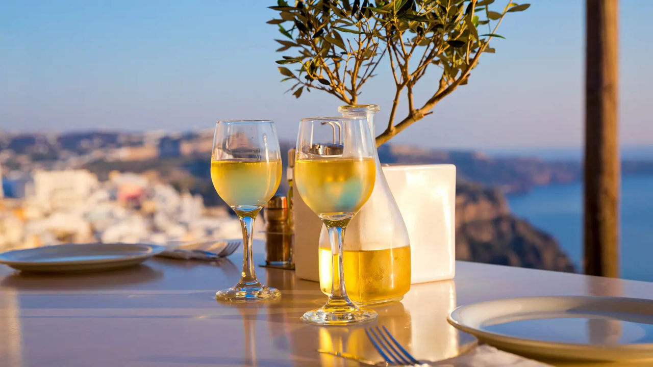 Grecia a devenit lider în turismul gastronomic de pe litoral.