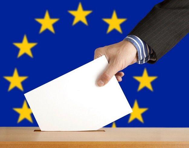 Выборы в Европарламент проходят во всех 28 странах Евросоюза.