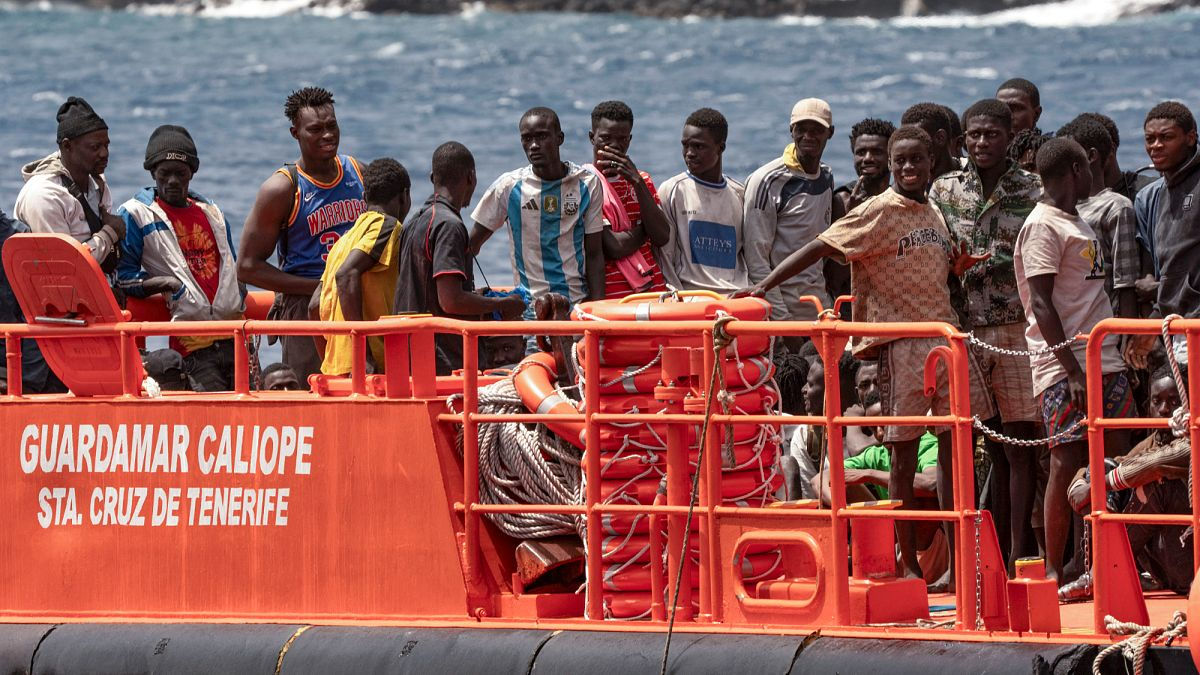 Legea UE privind repatrierea migranților nu va include centrele de returnare.