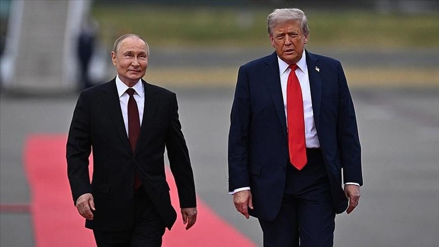 Трамп заявил о грядущей встрече с Путиным в Венгрии.