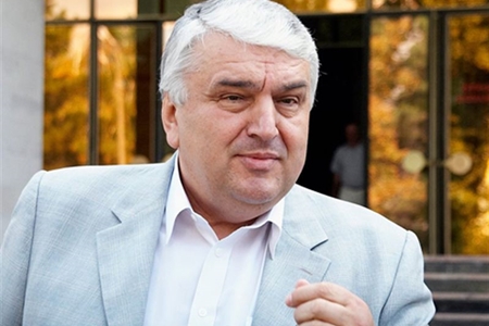 Серафим Урекян заявил, что он лично, а также его коллеги по Альянсу «Наша Молдова» были готовы проголосовать за кандидатуру президента от Партии коммунистов.