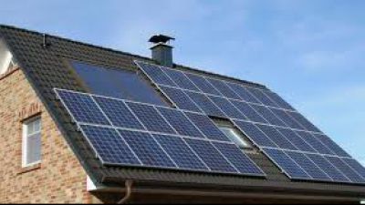 Fără plăți: Casa unui bărbat din oraşul Codru, încălzită geotermal