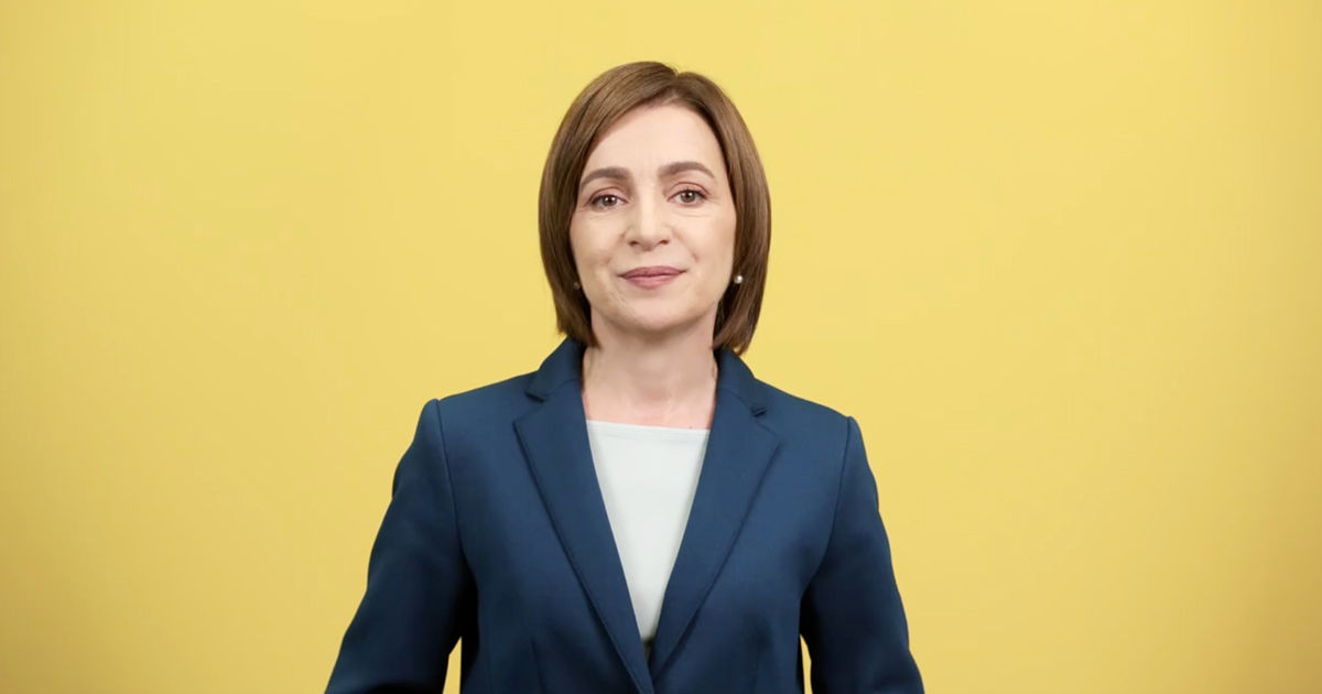 Planul Maiei Sandu pentru viitorul Republicii Moldova a fost făcut public.
