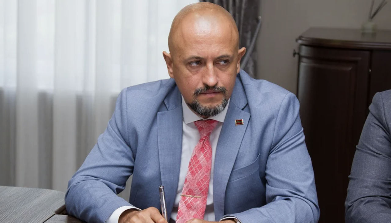 Оболоник: Уплата налогов Молдове приведет Приднестровье к тяжелым гуманитарным последствиям.