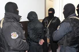 Moldovean căutat de 7 ani pentru ucidere din culpă, extrădat din Ucraina. Foto simbol: curentul.md