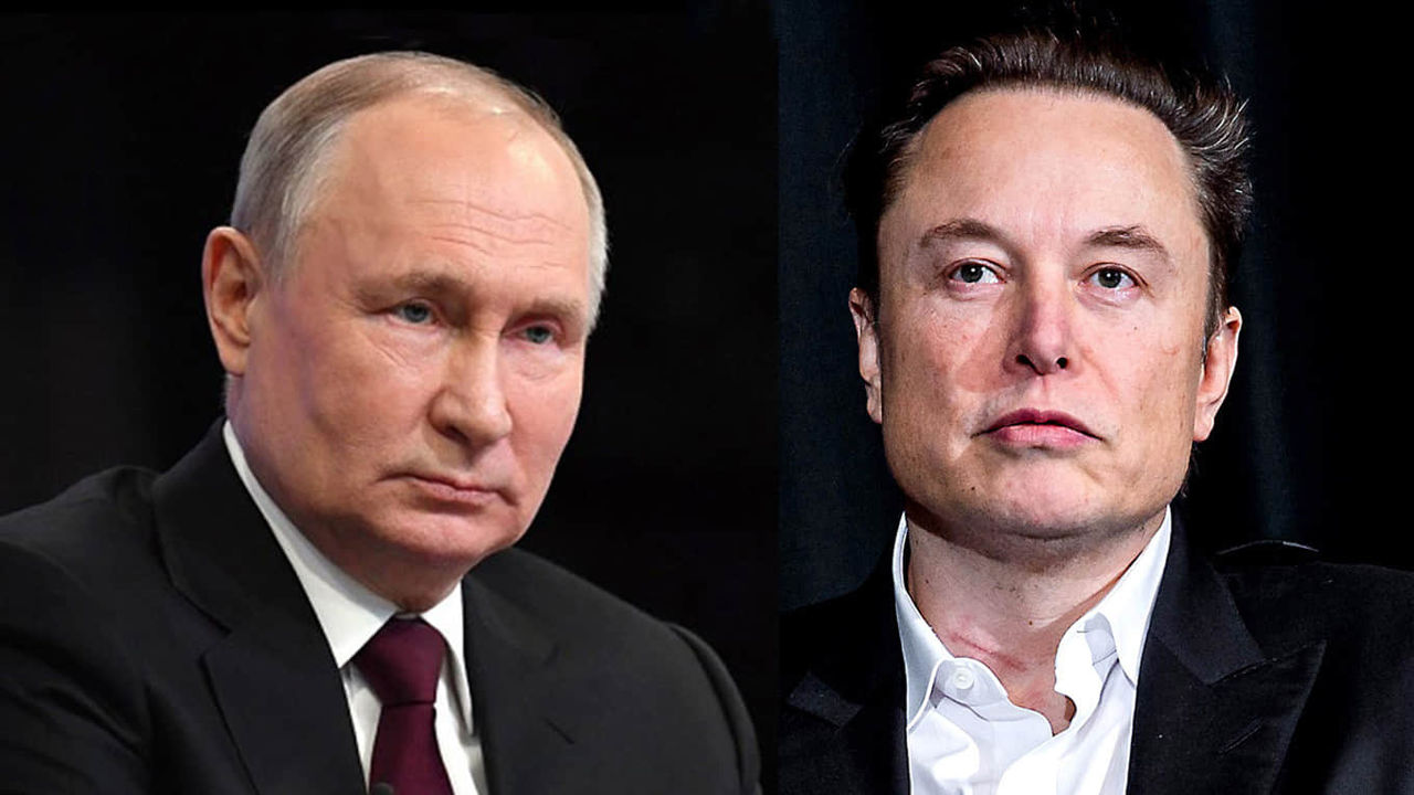 Руководитель NASA призвал проверить данные о разговорах Маска с Путиным.