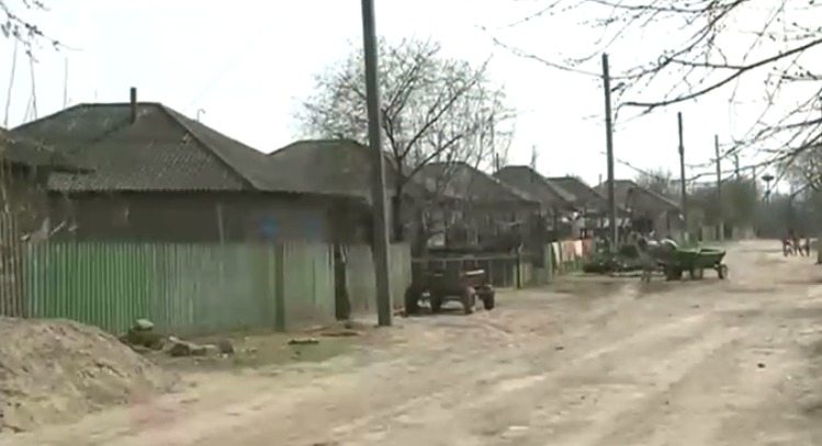 В жестоком убийстве подозревают троих несовершеннолетних.
