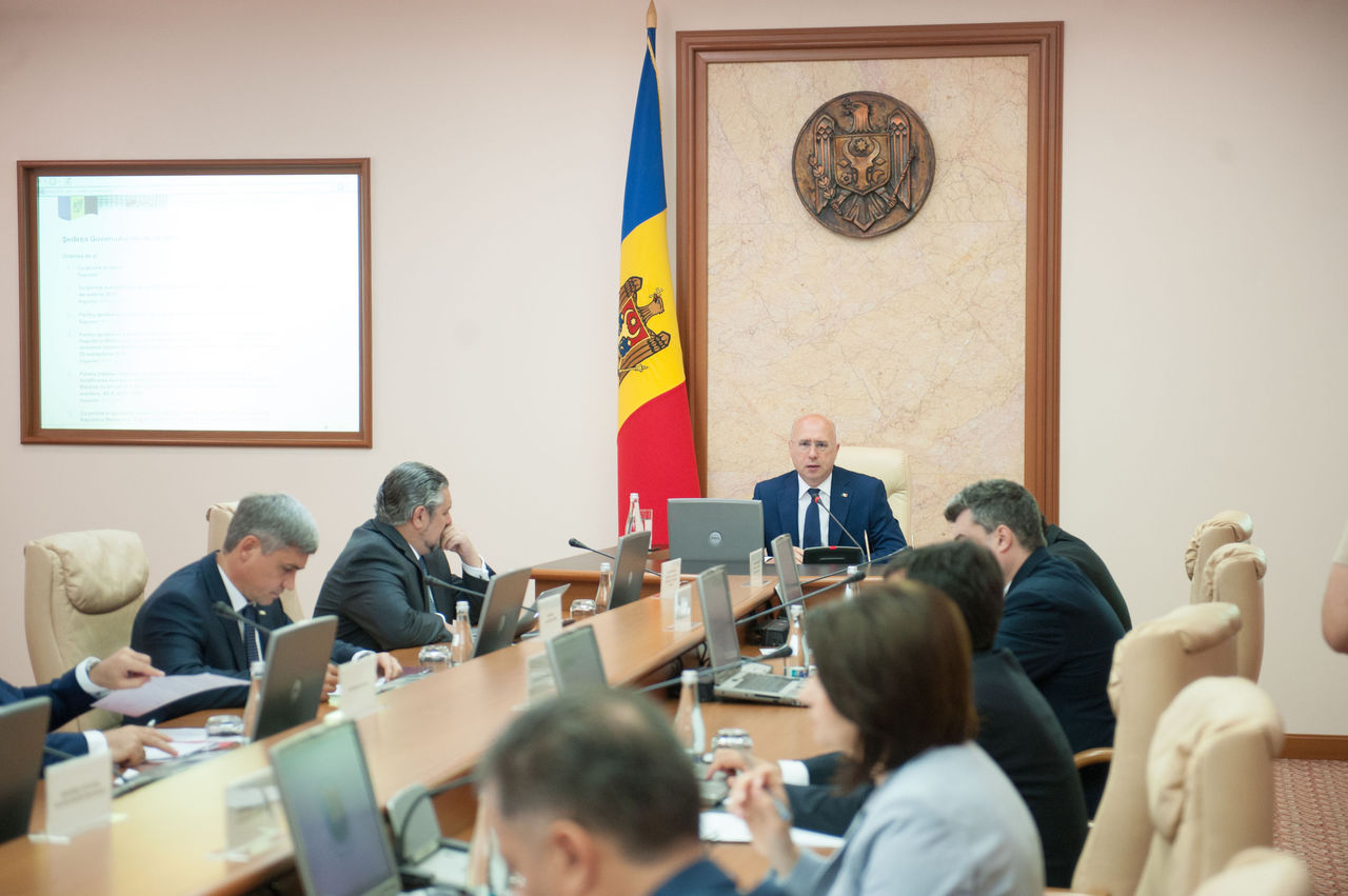 Премьер-министр отметил, что в будущем будут дополнительно найдены и выделены финансовые ресурсы на эти цели.