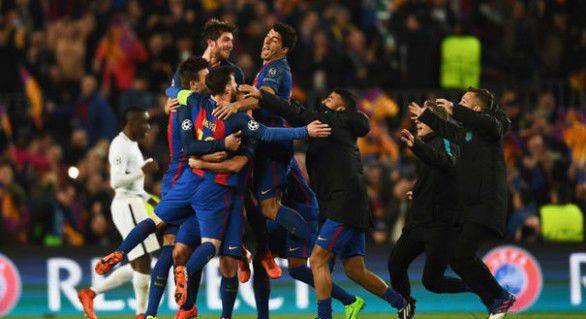 Un fan PGS şi-a ucis prietenul pentru că acesta la tachinat cu înfrangerea în faţa Barcelonei. 