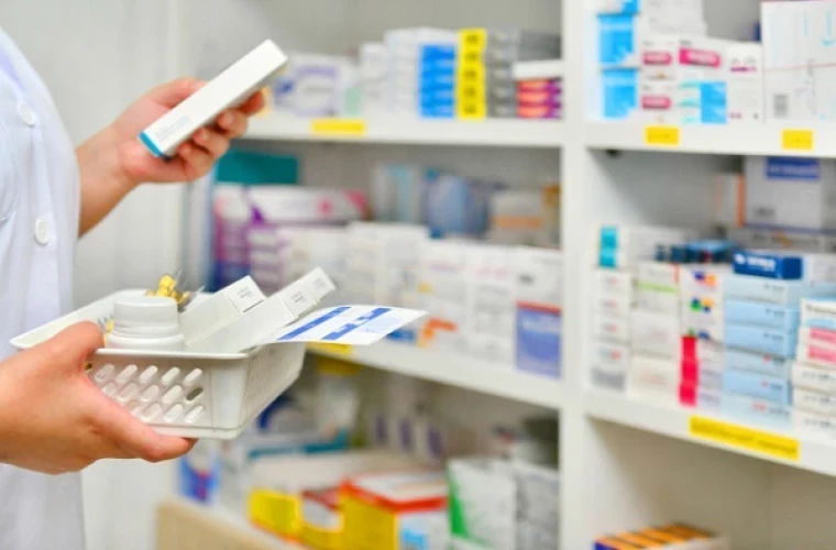 Выявлены нарушения в работе ветеринарных аптек Молдовы.