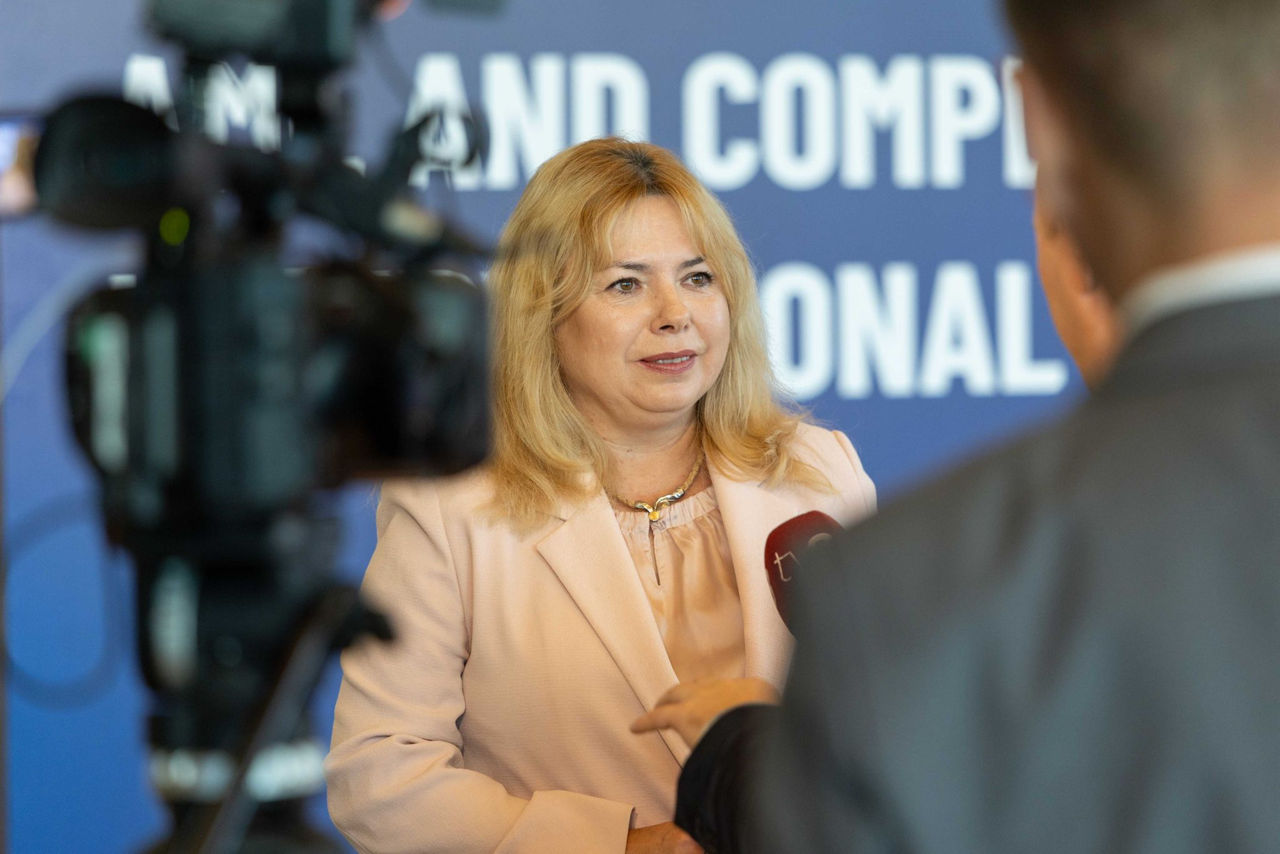 Dragu: Cine nu investește acum în Moldova, va regreta peste cinci ani.
