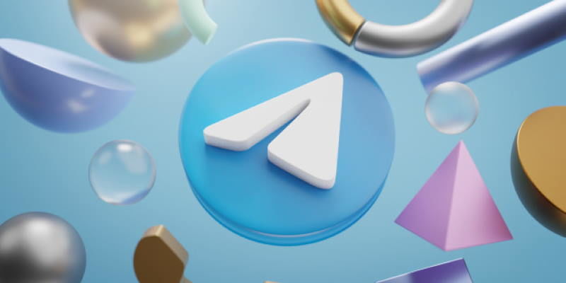 В Telegram появились групповые видеозвонки.