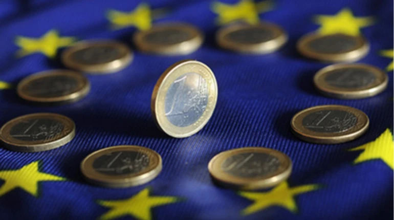 Sentimentul investitorilor din zona euro în ianuarie, la cel mai scăzut nivel din ultimul an.